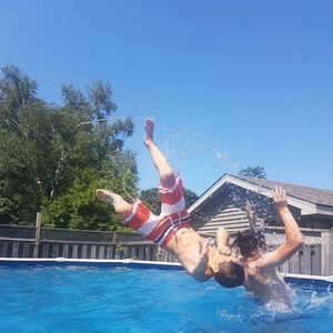 Meet your Posher, Randi